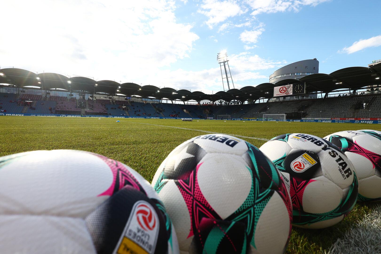 Graz wählt im Juni: Die offenen Baustellen der Stadtpolitik