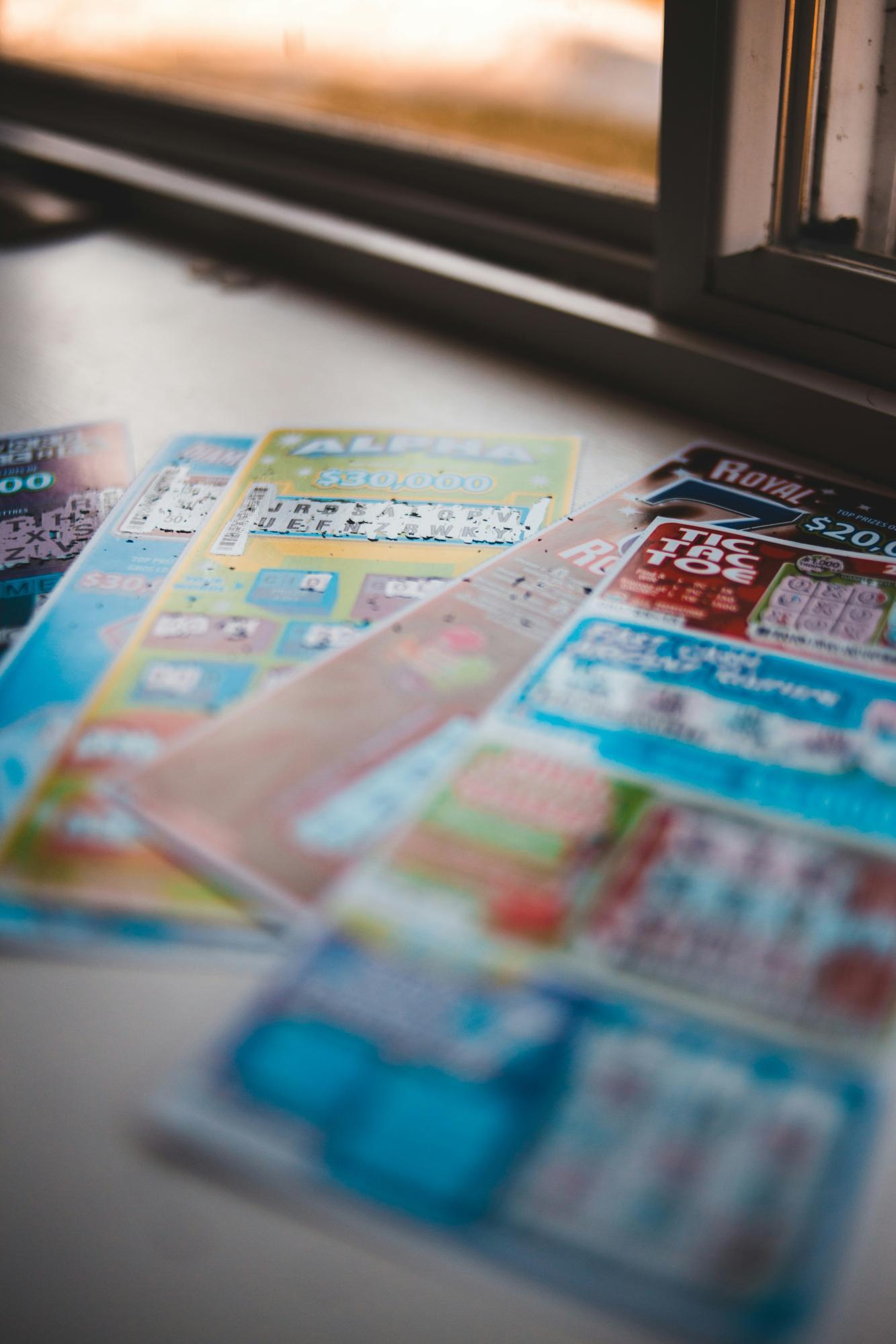 Innerhalb von 4 Wochen: Mann gewinnt zweimal im Lotto