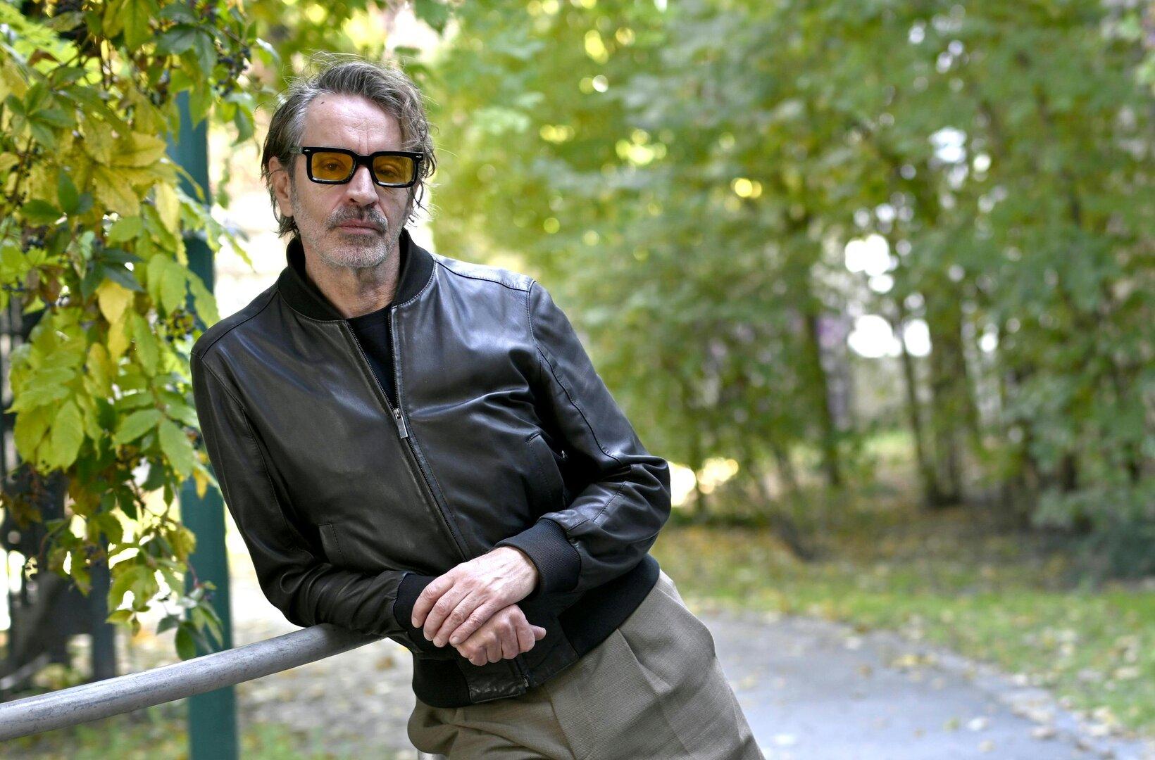 Naked Lunch: Fulminantes Comeback nach acht Jahren Live-Abstinenz