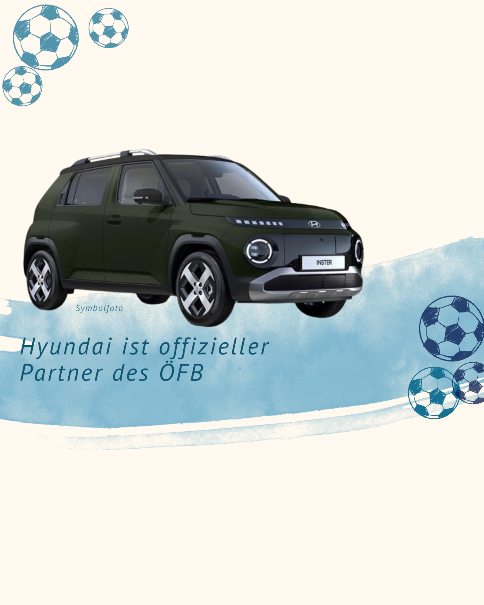 WM-Gewinnspiel: Gewinnen Sie jetzt einen Hyundai INSTER