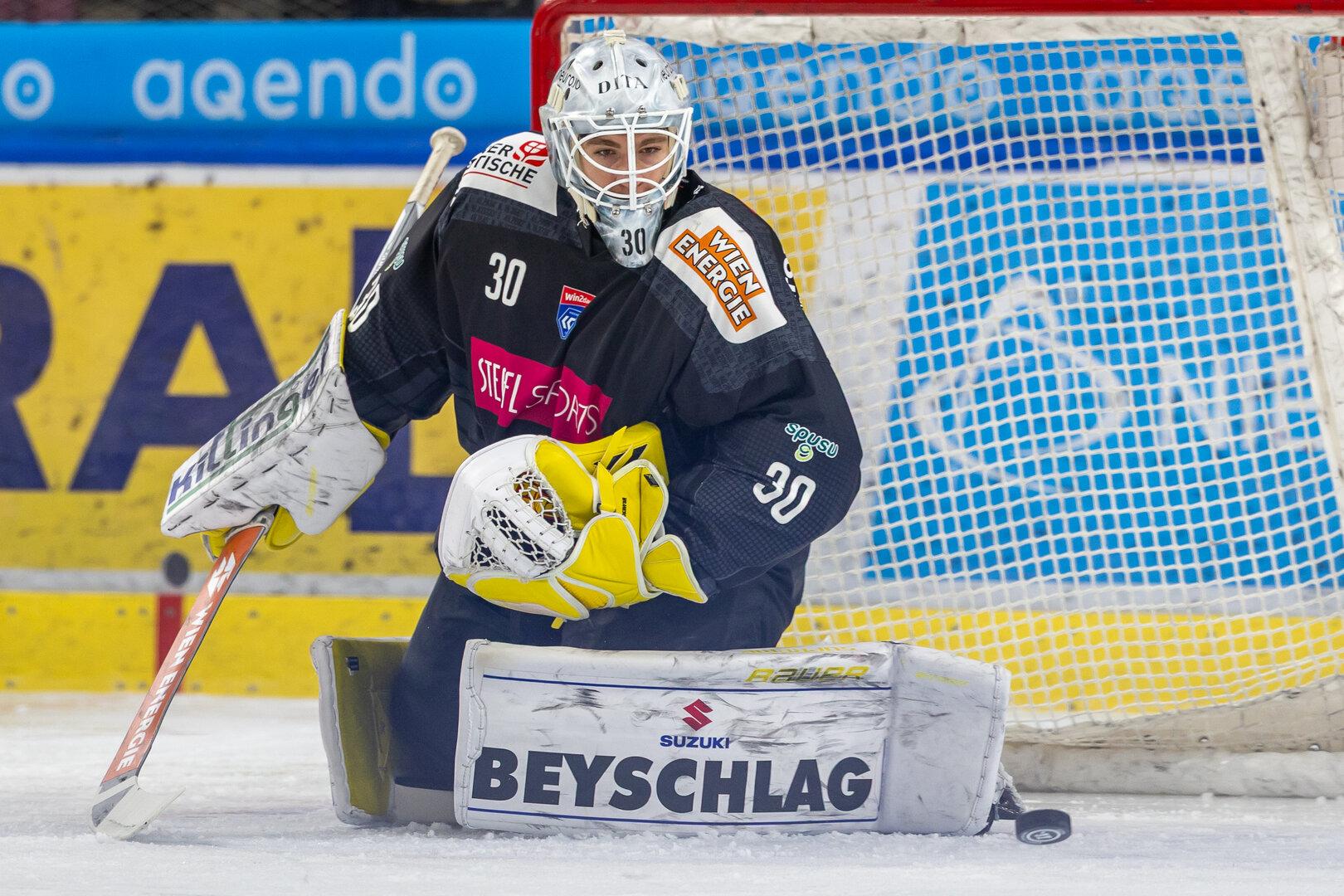 Trainer, Stürmer, Torhüter: So geht es bei den Capitals weiter