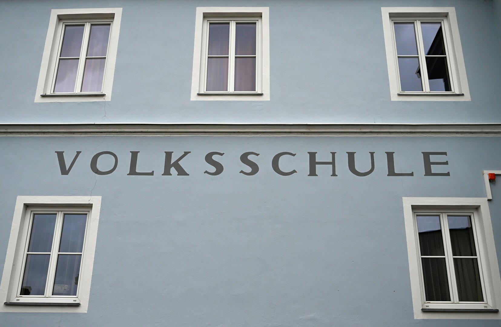 Schüler fluteten Klassen: 250.000 Euro Schaden in Volksschule in NÖ