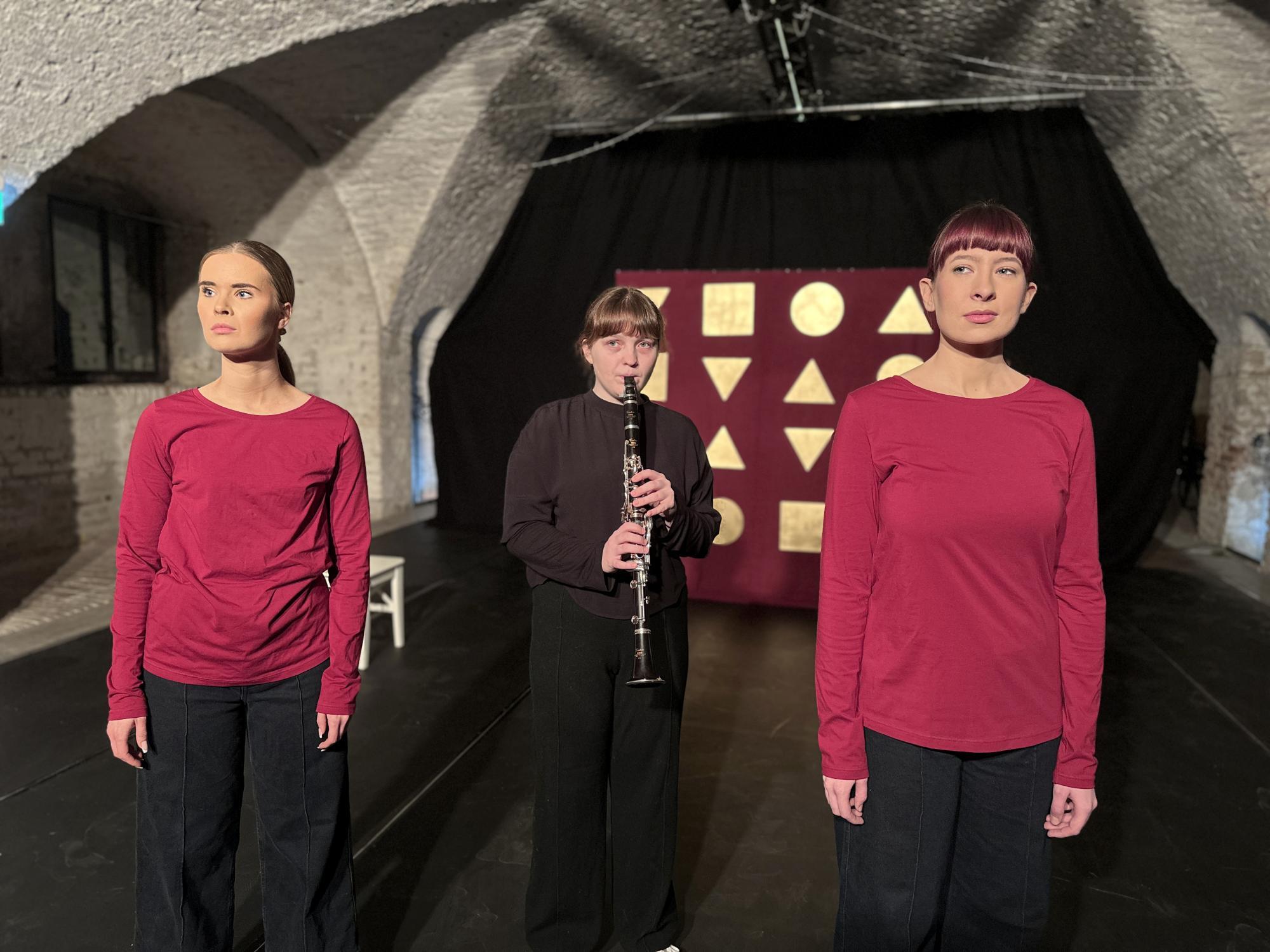 Ruth Klügers "Weiter leben" als Theaterstück: Eine Kindheit unter Mördern