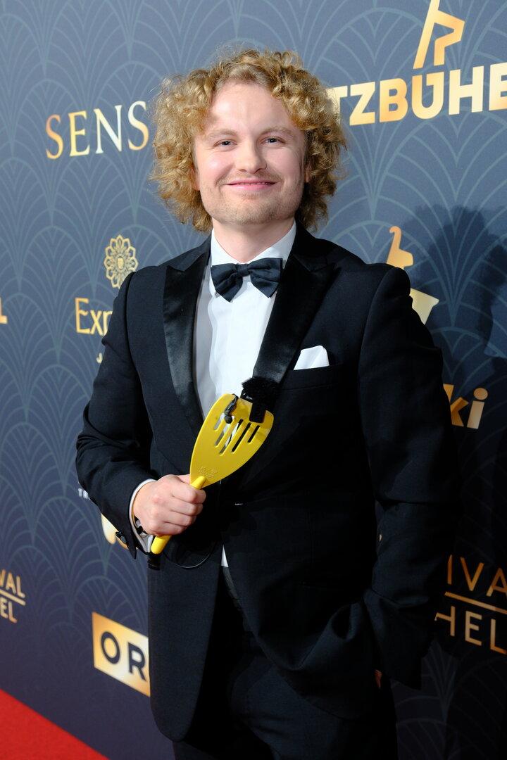 Dr. Bohl launcht Lockenshampoo - oder etwa doch nicht?