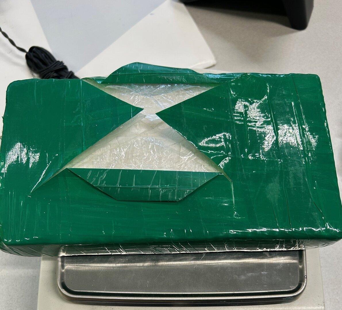 Zwei Drogenhändler im Innviertel festgenommen