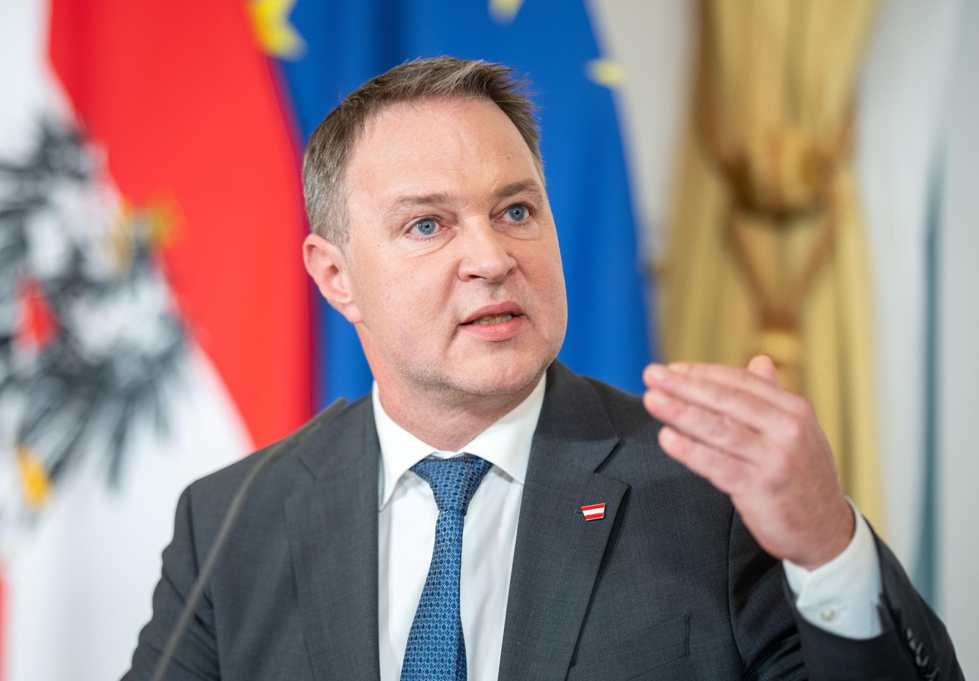 Babler auf Berlinale: Streamingabgabe geht in Regierungskoordination