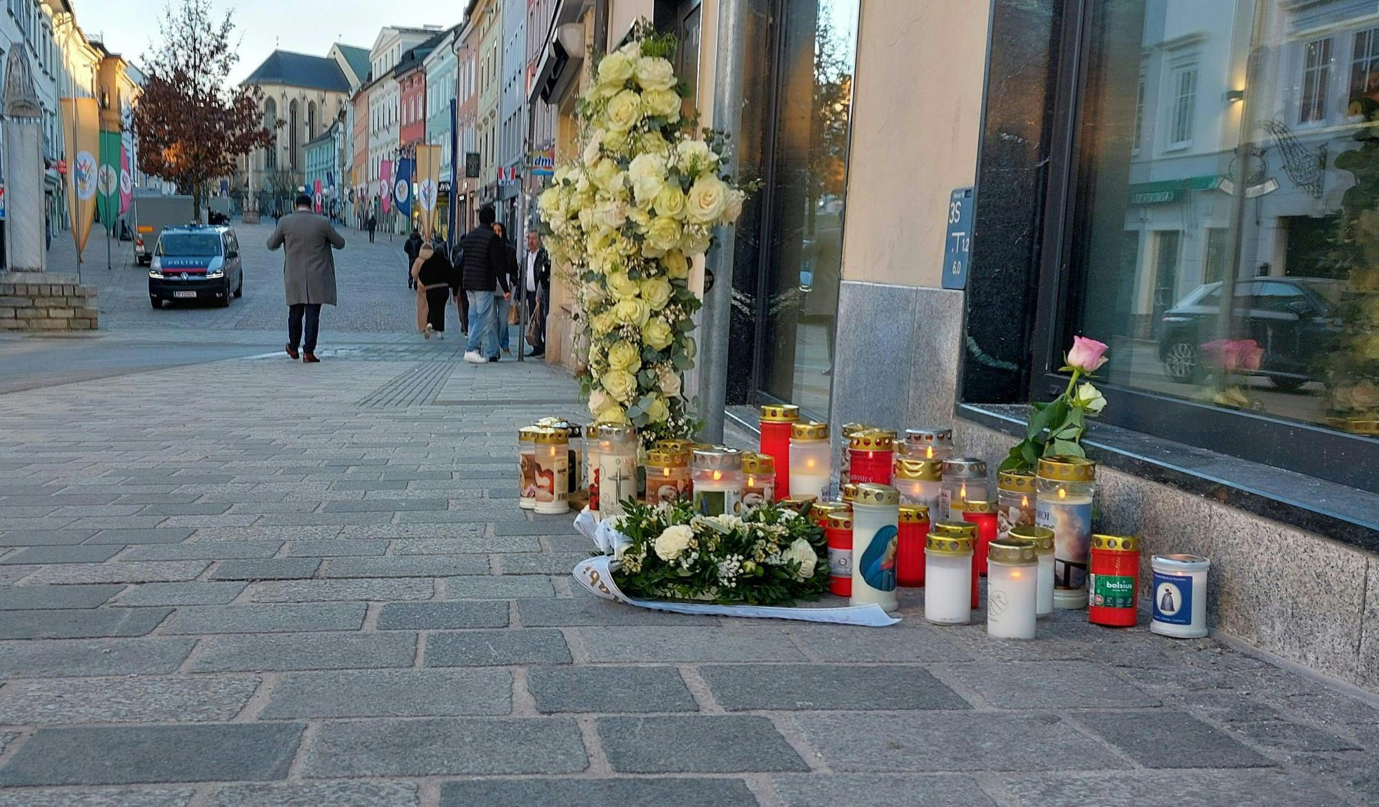 Villacher Terrorverdächtiger: 