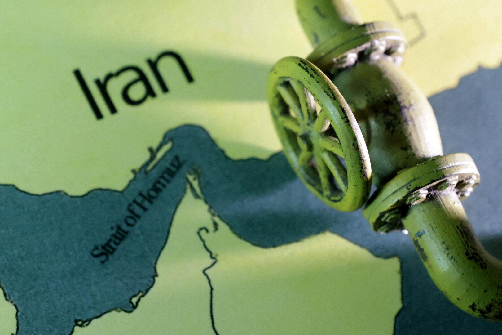Was der Angriff auf den Iran für die Ölversorgung bedeutet