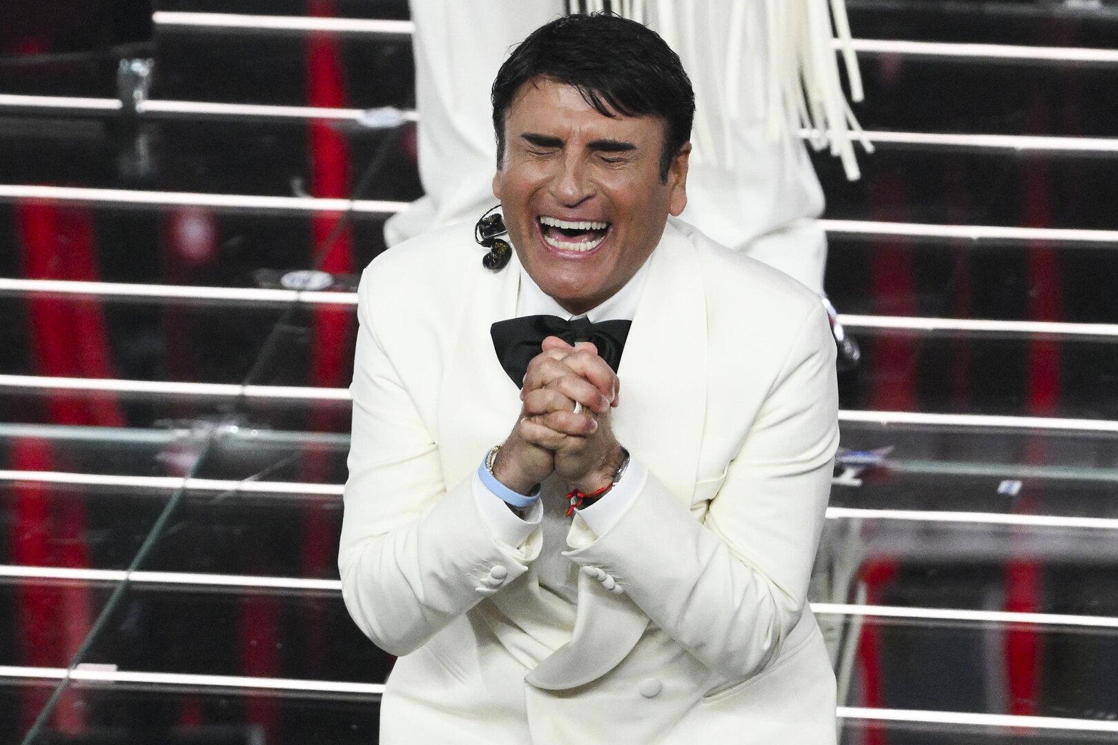 76th Sanremo Music Festival