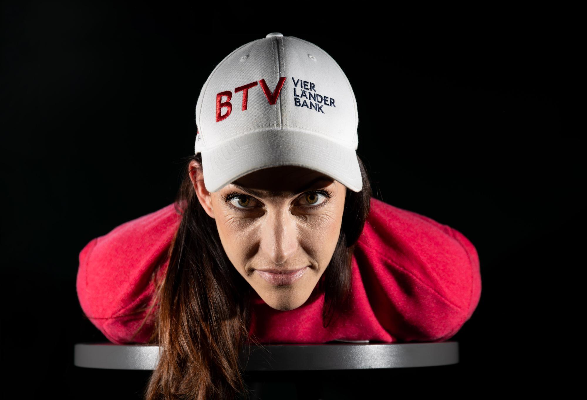 Janine Flock Skeleton