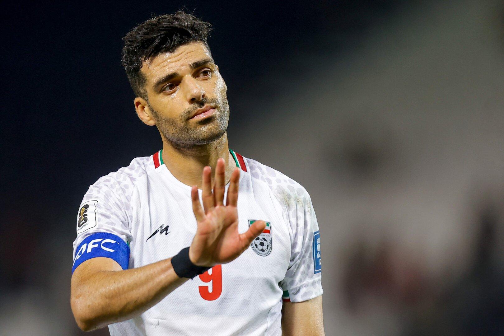 Mehdi Taremi