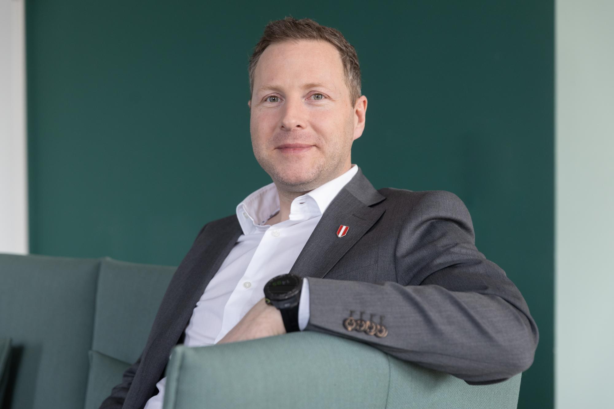 FPÖ-Generalsekretär: „Wären gerne in eine Regierung gegangen“