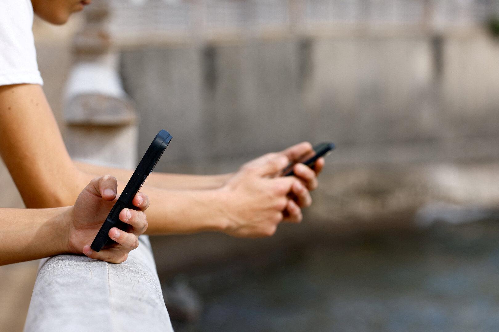 Studie zu Handy-Beschlagnahme: "Zufallsfunde wurden massiv e