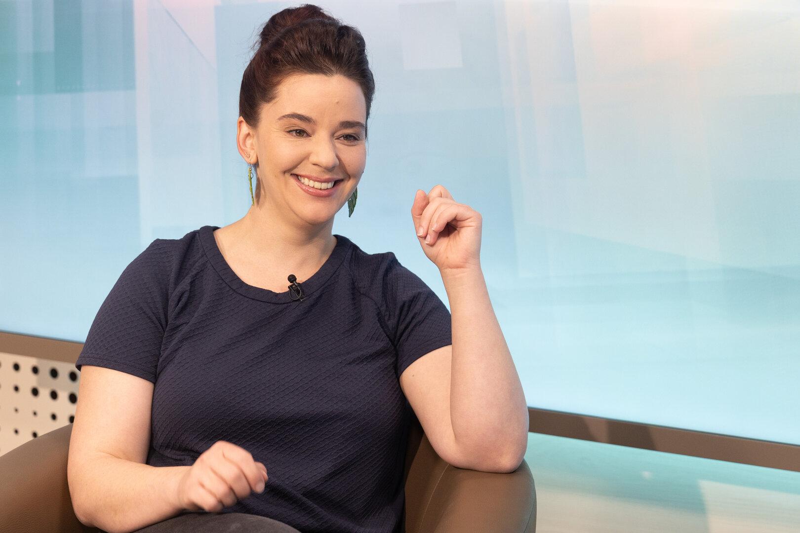 Führungswechsel bei Zotter: „Muss jetzt nicht alles niederreißen“