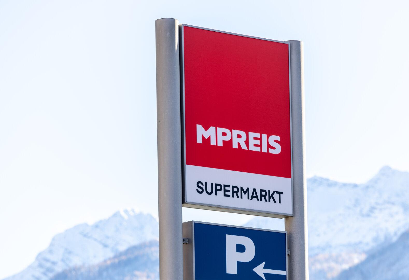 Tiroler Supermarktkette MPreis sucht Investoren