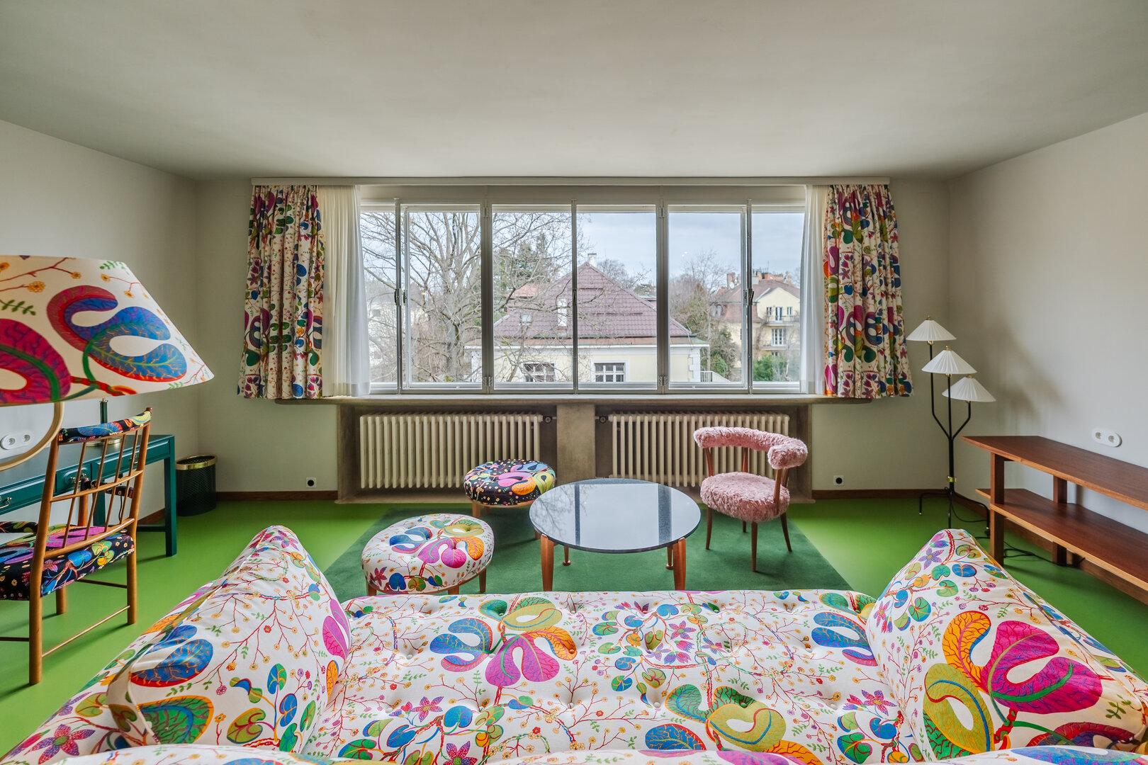 Wo man in Wien die Wohnungen berühmter Personen besuchen kann