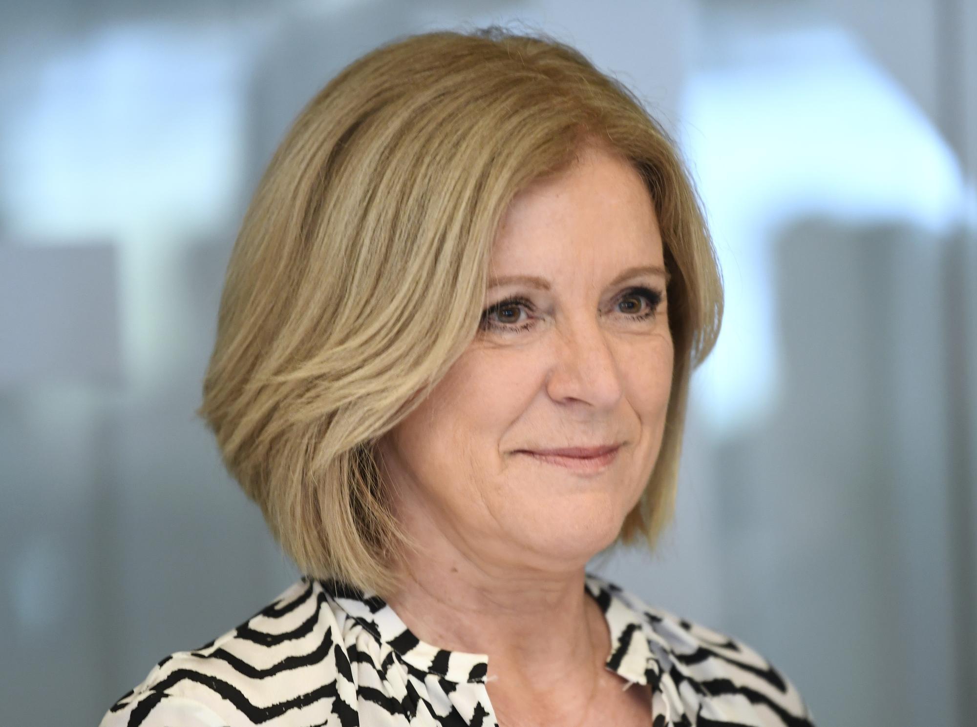 Übernimmt nach Weißmann-Rücktritt im ORF: Wer ist Ingrid Thurnher?