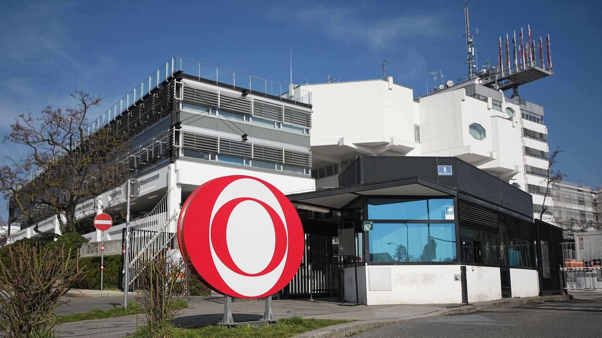 ++ THEMENBILD ++ ORF-CHEF ROLAND WEISSMANN TRITT "MIT SOFORTIGER WIRKUNG" ZURÜCK