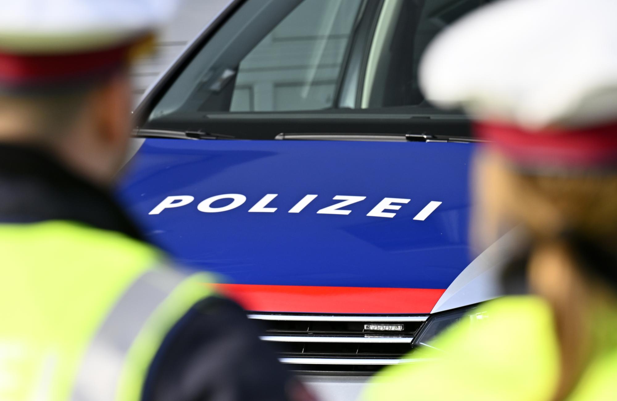 51-Jähriger bedrohte Ehefrau in Wien mit dem Umbringen