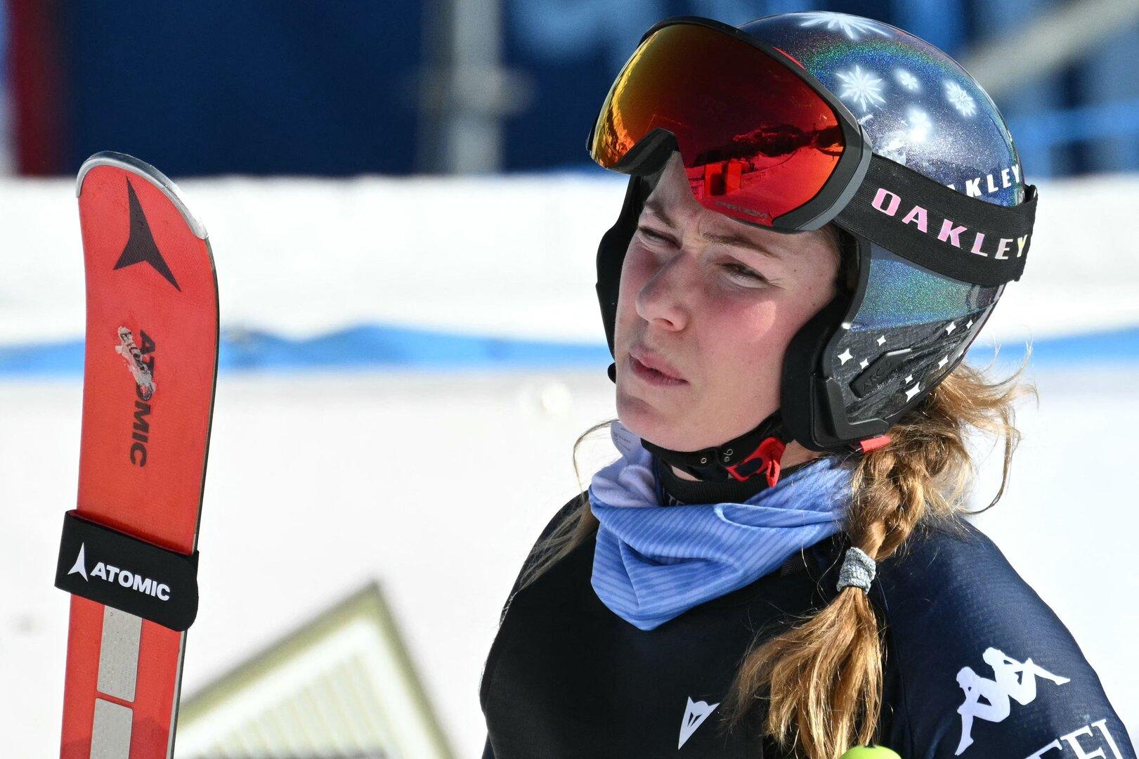 SKI-ALPINE-WORLD-ITA-WOMEN-SUPER G