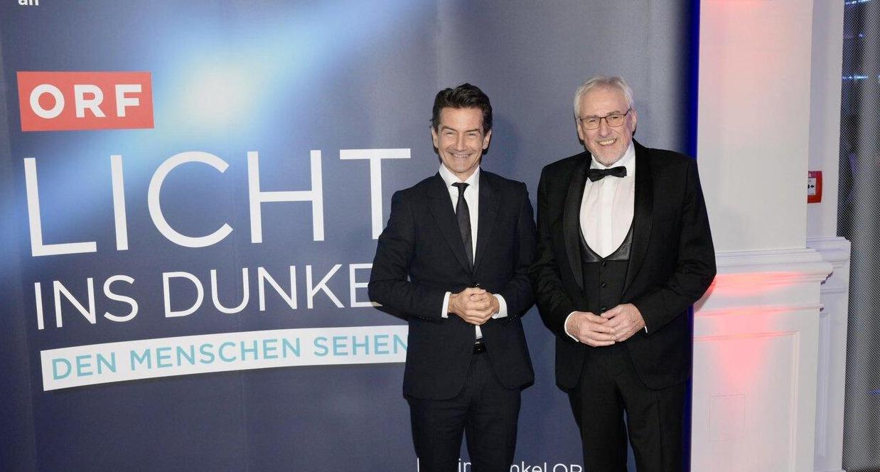 "Ein Desaster für den ORF": Schlammschlacht nach Weißmann-Rücktritt