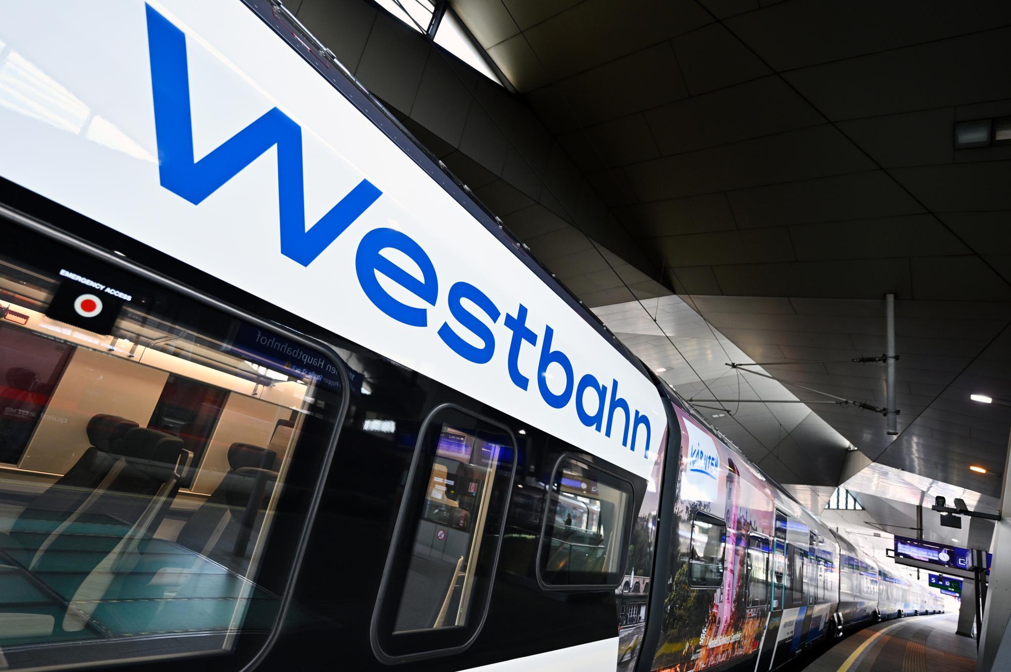 Westbahn ändert Fahrplan: Das wird ab Sommer neu