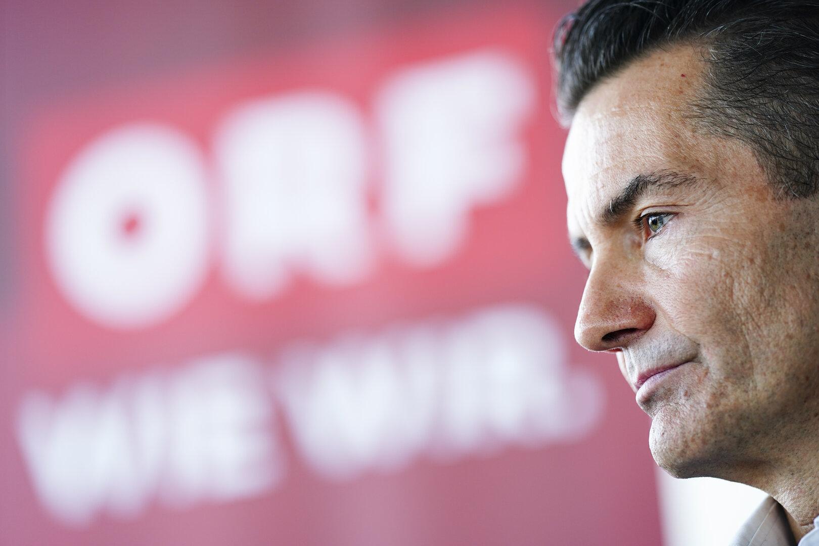 Nach Compliance-Bericht: ORF beendet Dienstverhältnis mit Roland Weißmann