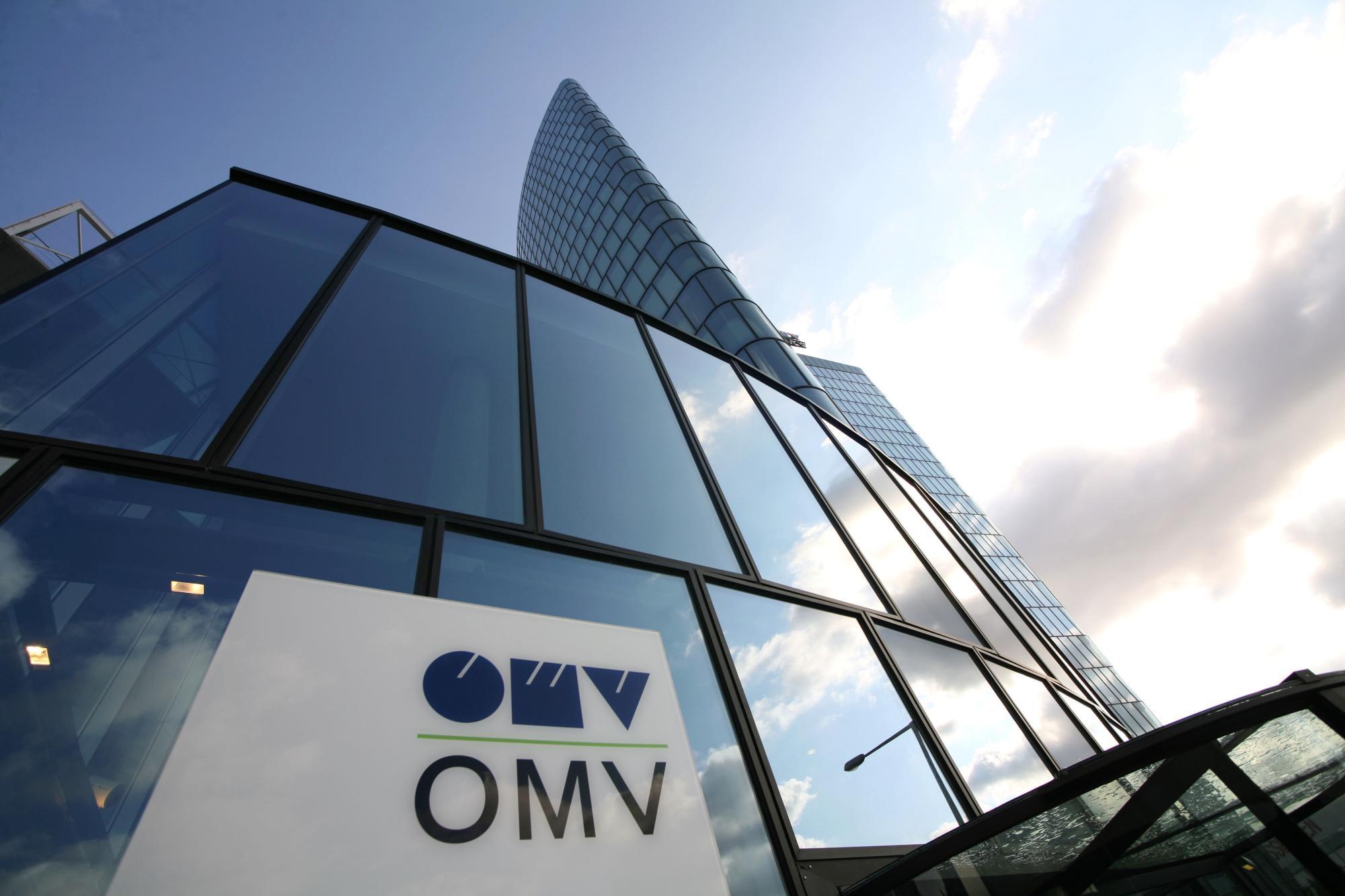 Das lange Warten auf den neuen Chef der OMV
