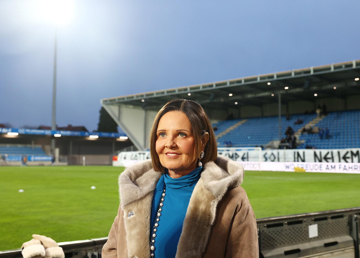 Brigitte Annerl