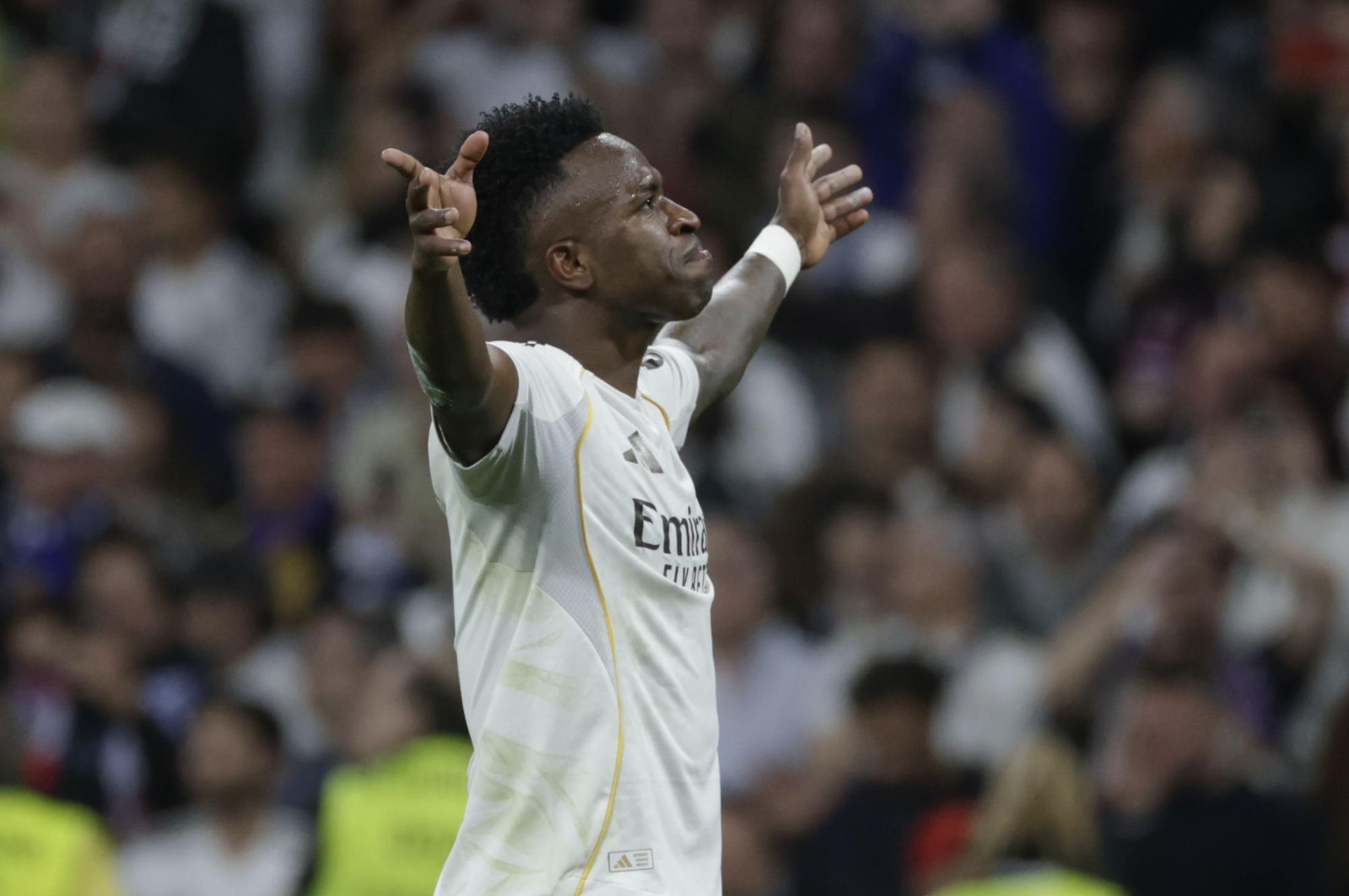 3:2 gegen Atletico: Real Madrid bejubelt den 125. Sieg im Stadtderby