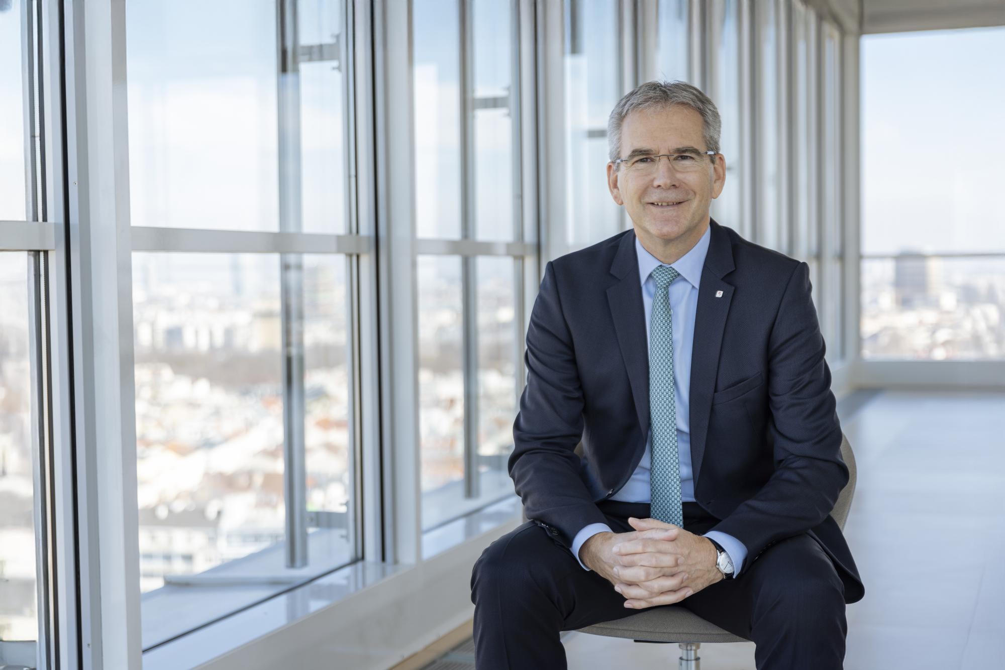 Mehr als verdoppelt: VIG setzt mit „evolve28" auf weiteres Wachstum