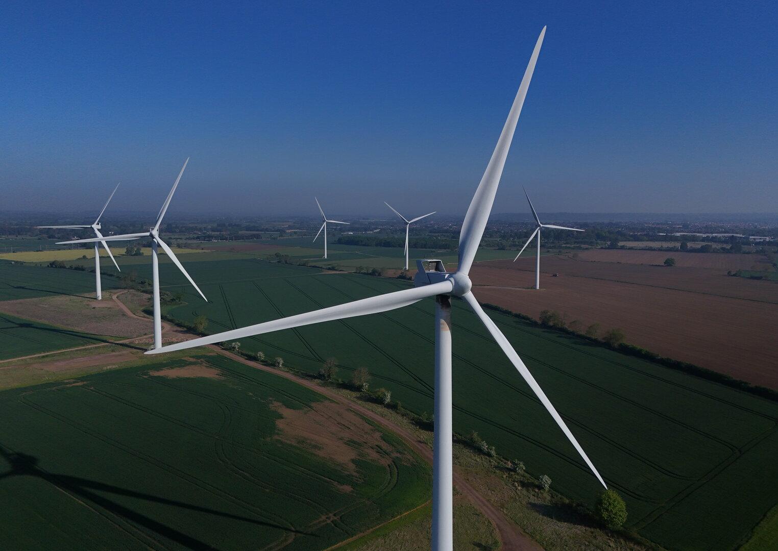 Versorgungssicherheit: Österreich ist in vielen Bereichen Vorreiter