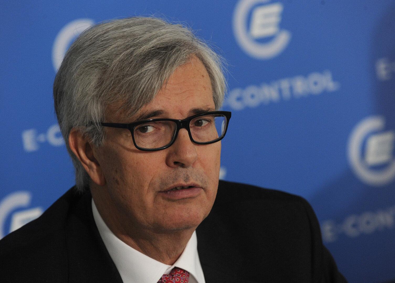 Energieexperte warnt: Spritpreis könnte auf bis zu 2,70 Euro steigen