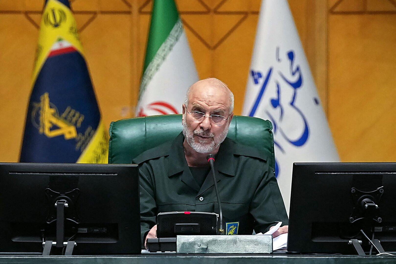 Mohammad Bagher Ghalibaf: Die neue Schlüsselfigur im Iran