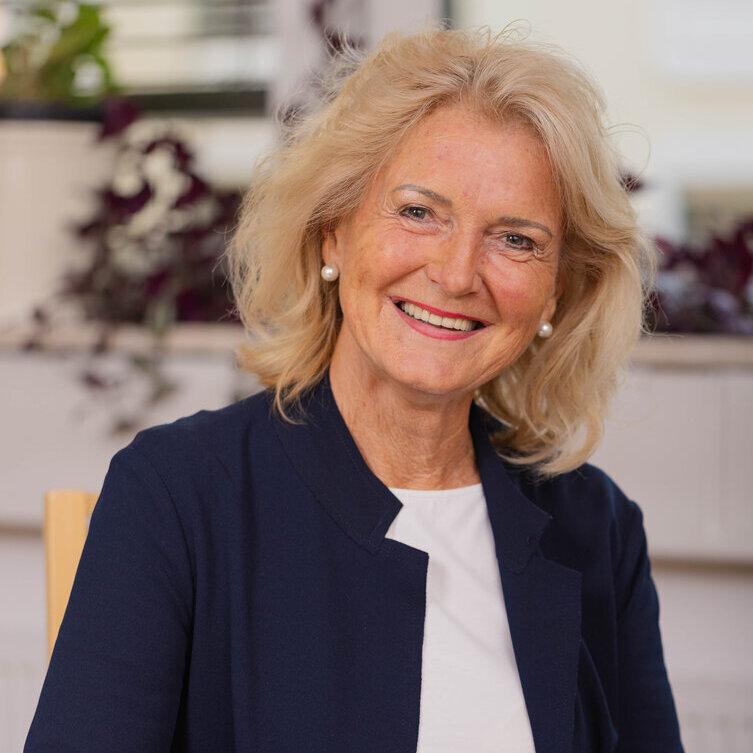 Margit Heissenberger übernimmt als Bürgermeisterin in Velden