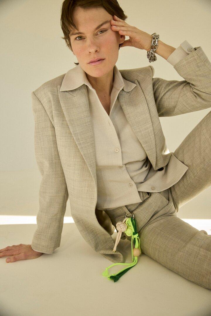 Neue Office-Mode: Das steckt hinter dem Trend für 2026