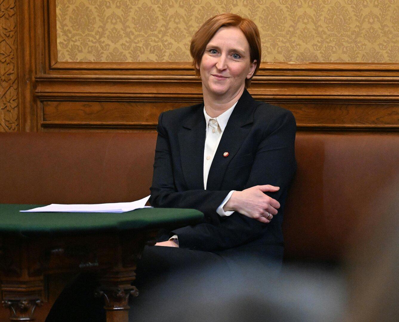 Wie fehlende Stadträte Hanel-Torsch die Mehrheit sicherten