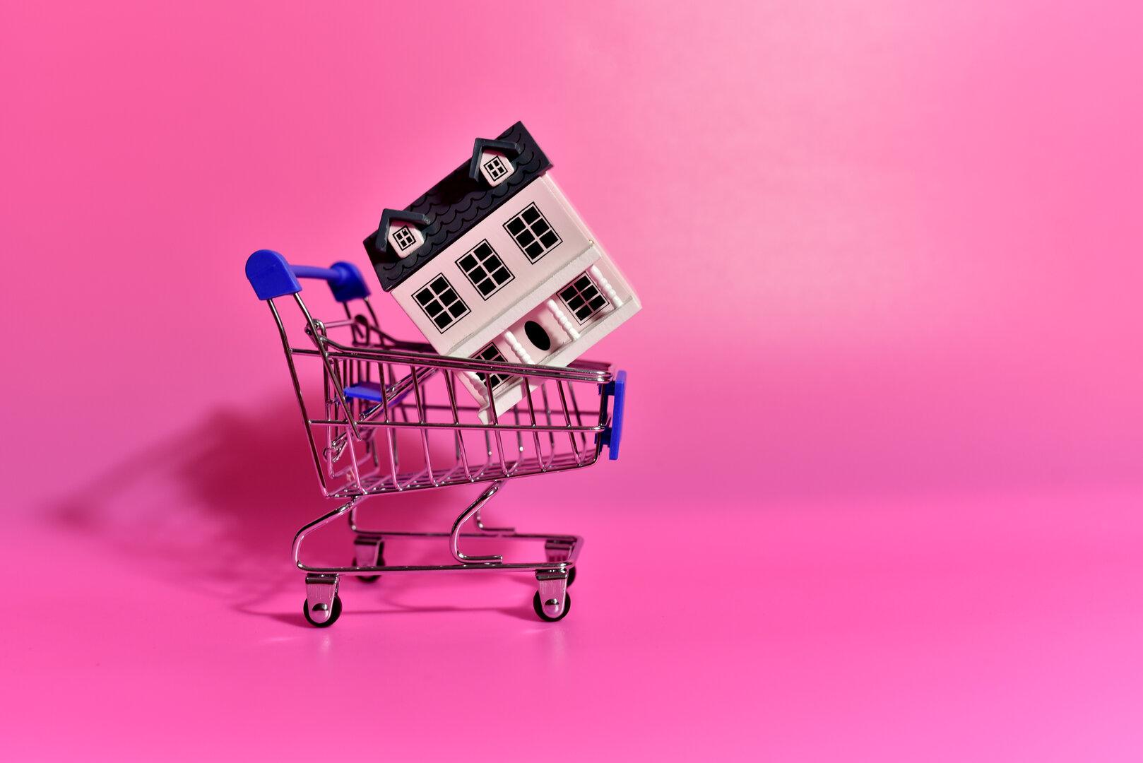 Wohnungsmarkt: Die Kauflaune springt wieder an