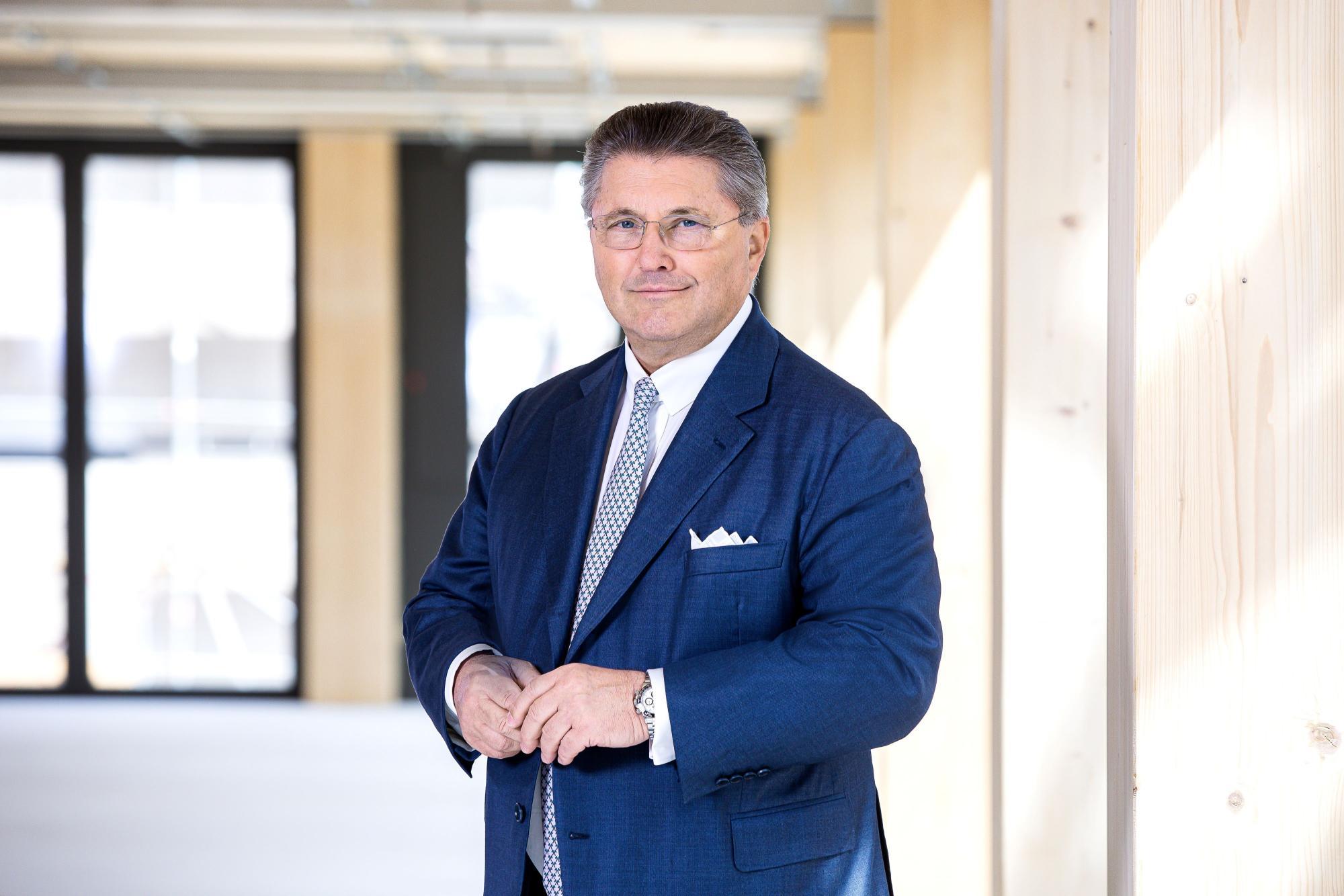 Starkes Auftrags- und Ergebniswachstum: PORR erzielt 2025 Spitzenleistungen