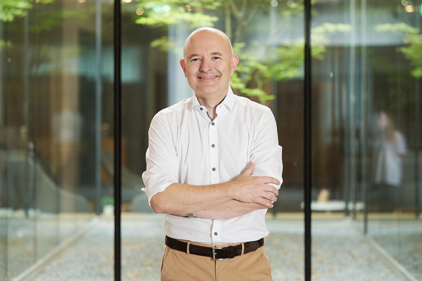 BSH-Hausgeräte-Chef: „Trend zu made in Europe wird stärker“