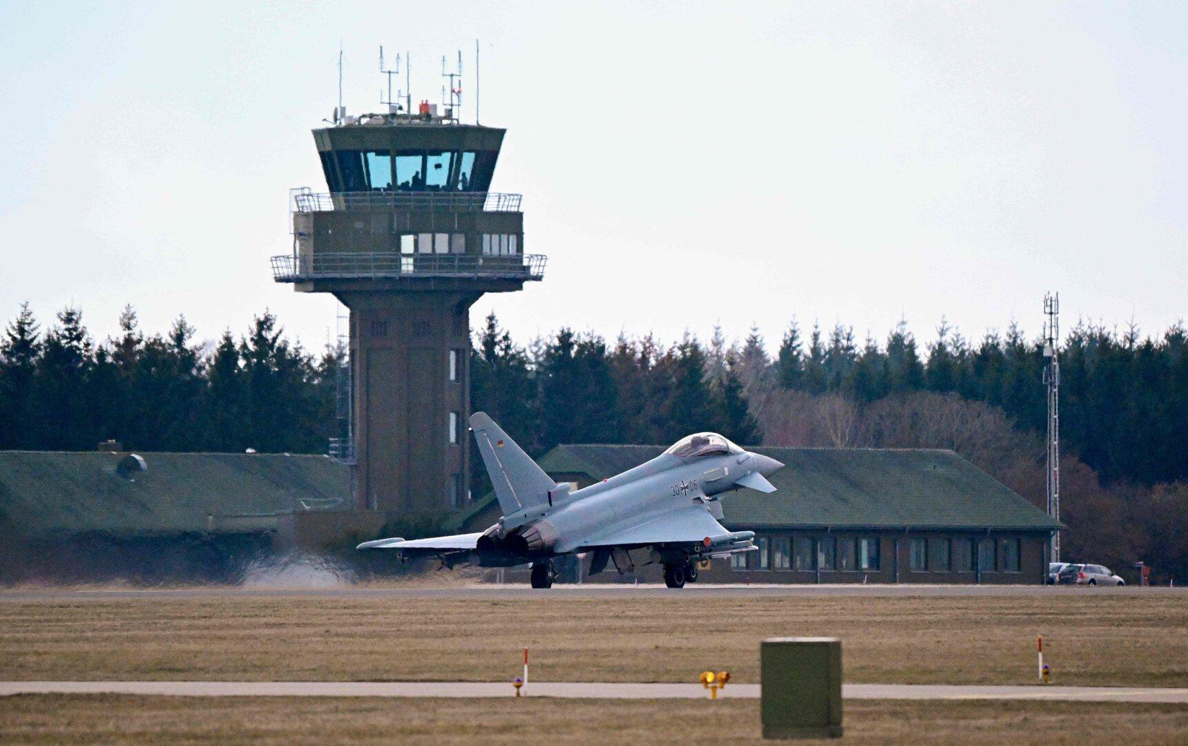 Eurofighter-Prozess: Freisprüche für drei Angeklagte