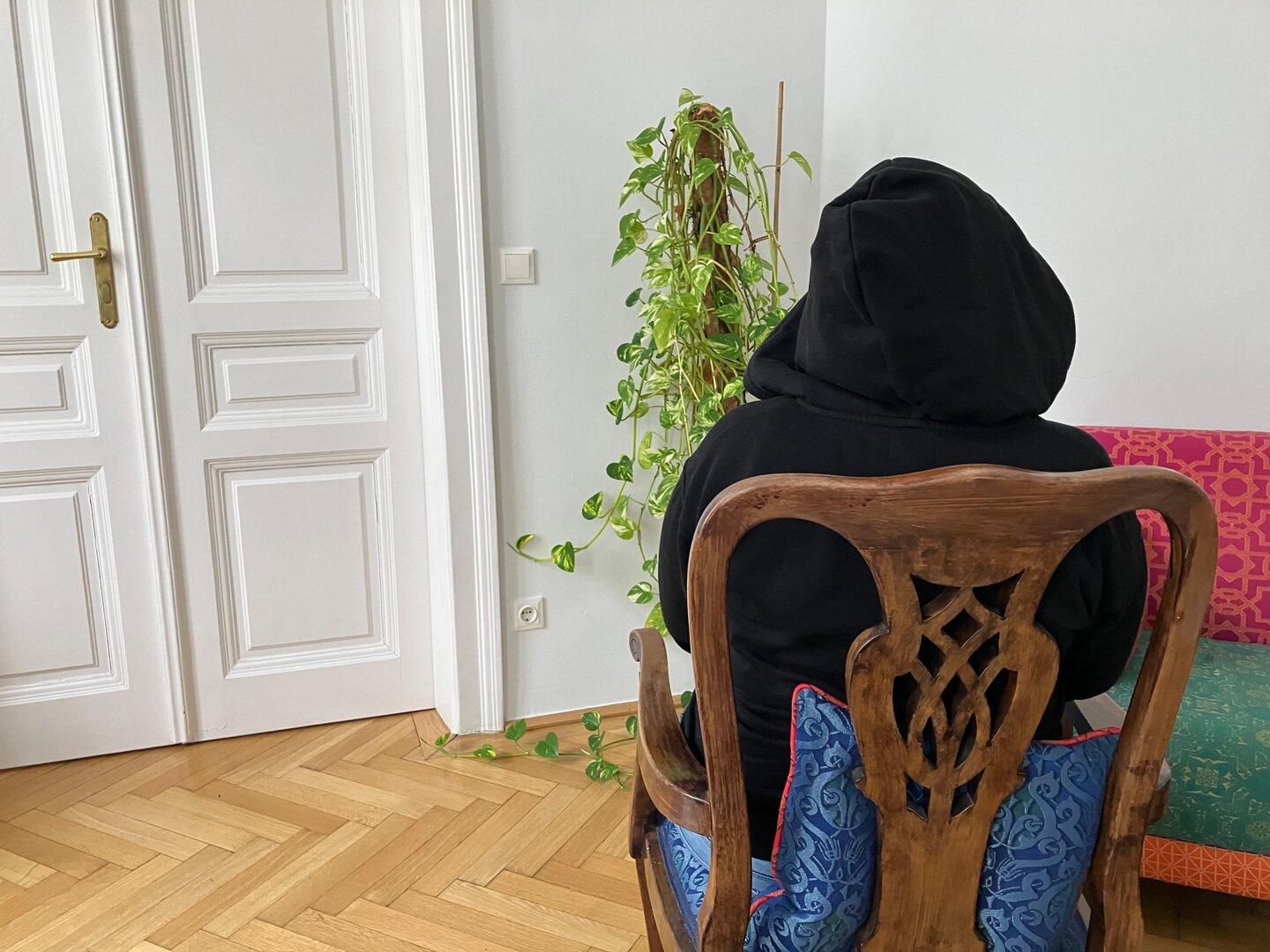 Fall Anna: „Meine Tochter soll einfach wieder Teenager sein“