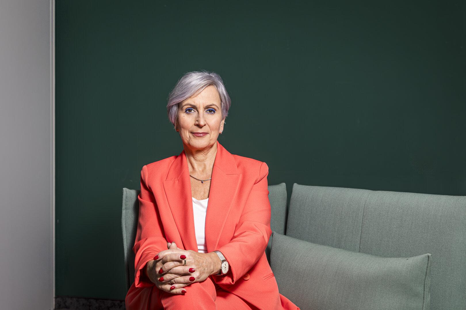 Justizministerin will „mehrere Hundert Insassen“ entlassen