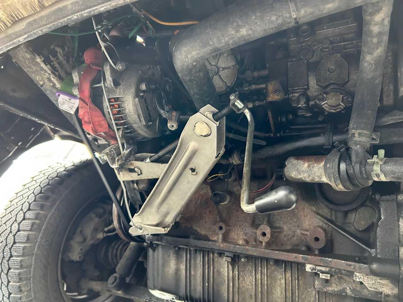 „Bastel-Auto“ auf Straße in NÖ: 20 schwere Mängel entdeckt