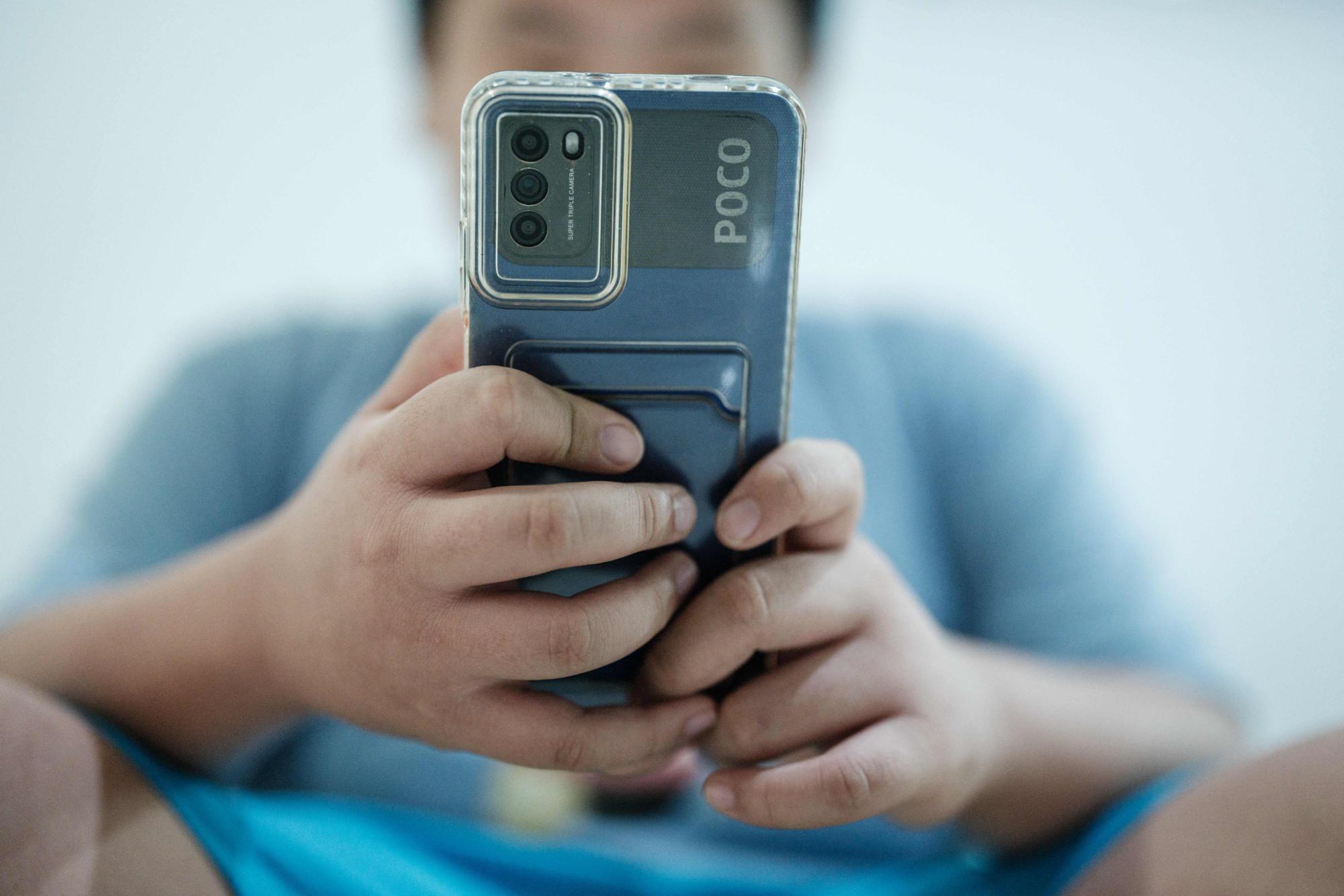 Koalition will Social Media unter 14 verbieten