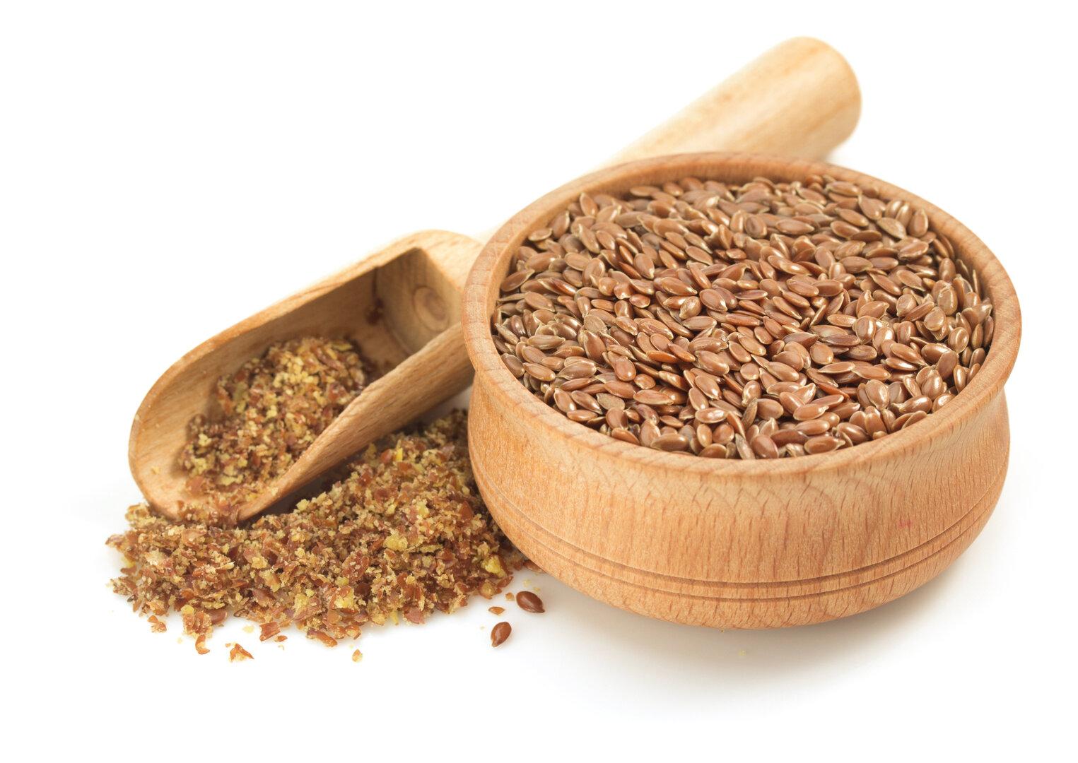 Superfood aus Österreich: Was Leinsamen so besonders macht