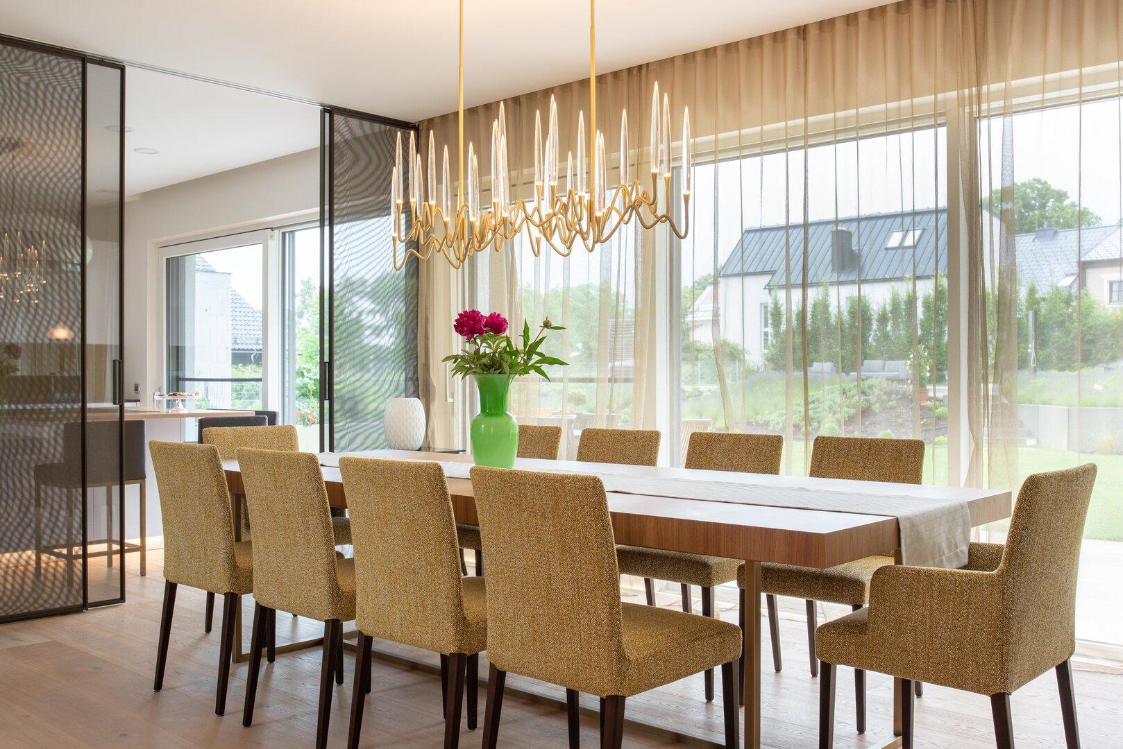 Transparenz oder Privatsphäre: Wie viel Sichtschutz sollen Fenster bieten?