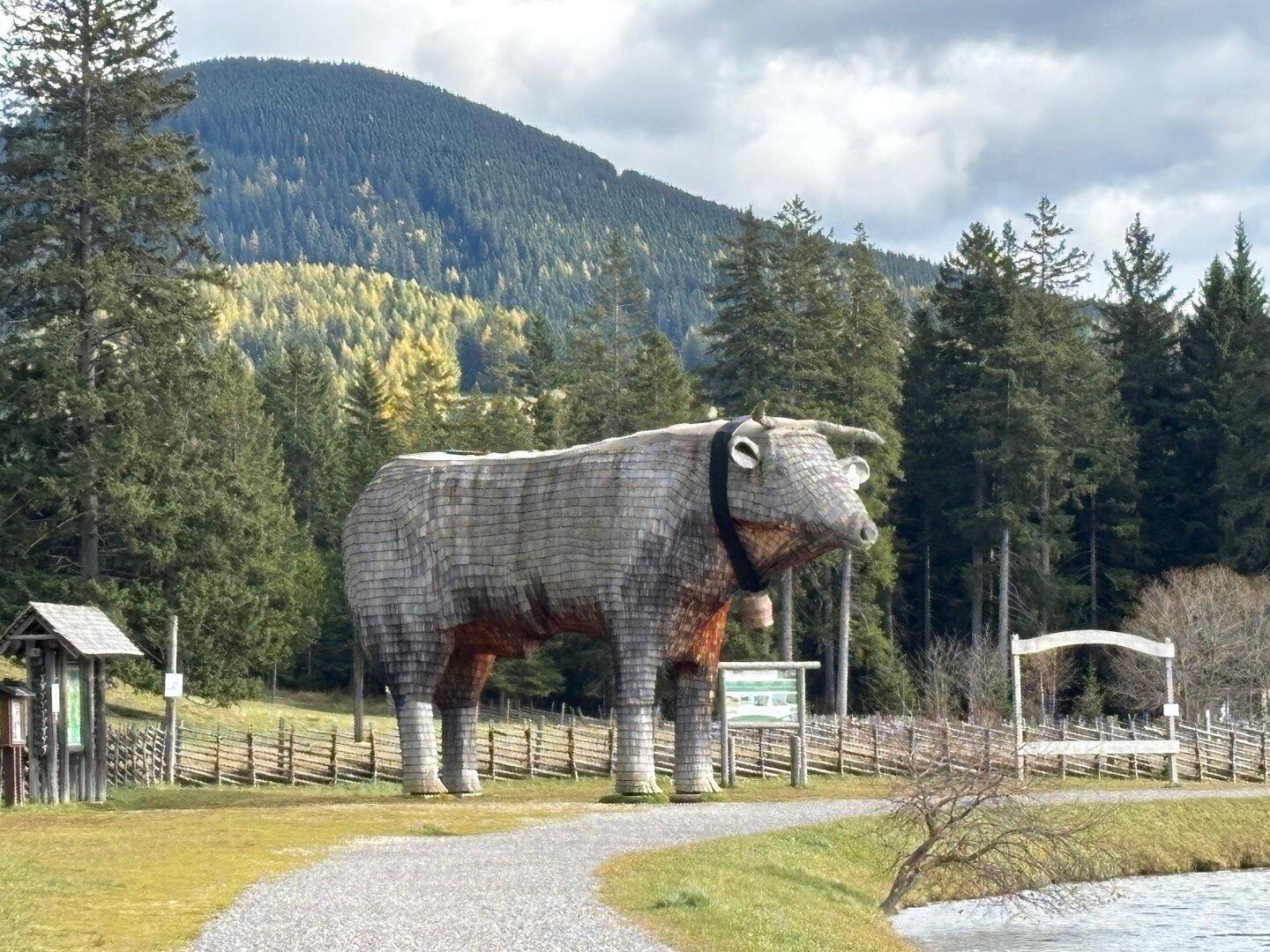 Urlaub auf der Teichalm: Warum dieser Ort so entschleunigt