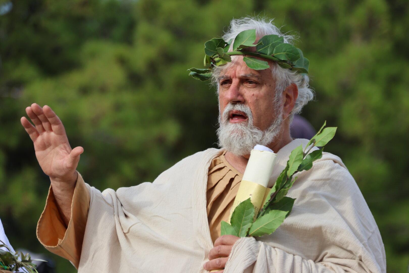 Hippokrates-Insel: Diese Heilmittel nutzen Bewohner noch heute