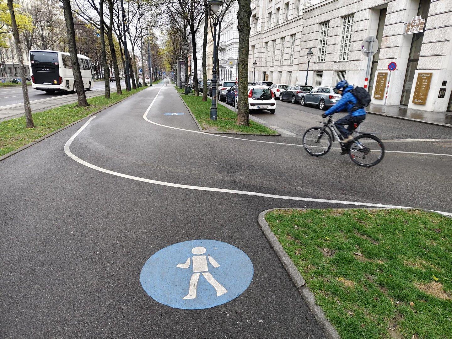 Ringstraßen-Umbau: Positive Reaktionen und Kritik vom Experten